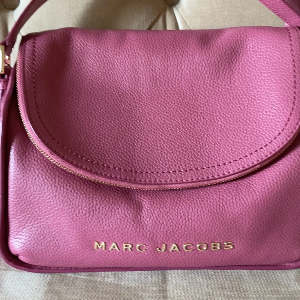Marc Jacob’s Bag - Picture 2 of 8